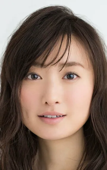 Фотография актёра Марика Мацумото