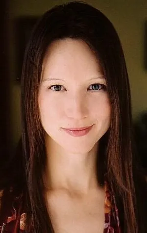 Фотография актёра Ким Мэй Гест