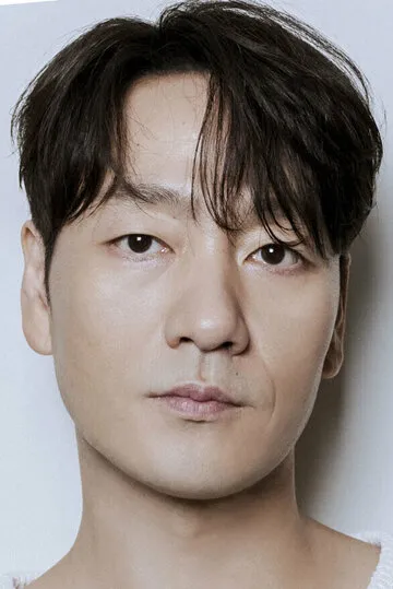 Фотография актёра Пак Хэ-су