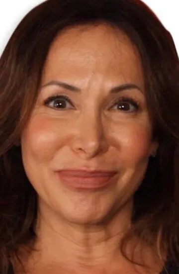 Фотография актёра Джиллиан Майклс