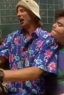 Фотография актёра Кирк Бэйли