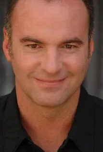 Фотография актёра 