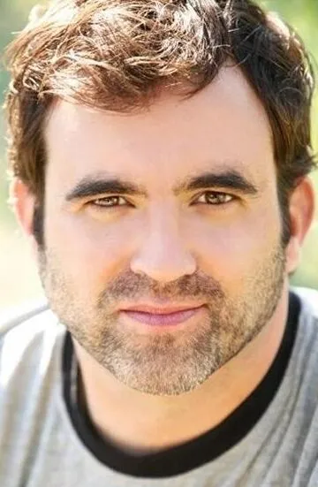 Фотография актёра Гейб Хаут