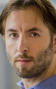 Фотография актёра Виктор Ателевич