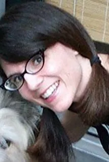 Фотография актёра Нэнси Новотны