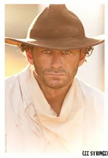 Фотография актёра Ли Стрингер