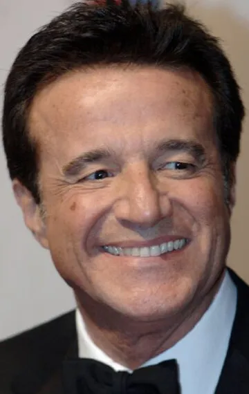 Фотография актёра Кристиан Де Сика