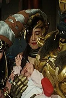 Фотография актёра Эми Каваи