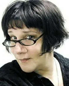 Фотография актёра Мадлен Блауштейн