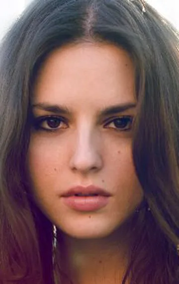 Фотография актёра Ивана Лотито