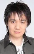 Фотография актёра Такахиро Мидзусима