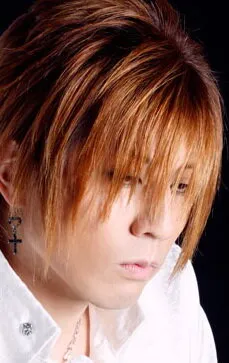 Фотография актёра Хидэки Огихара