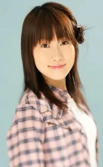 Фотография актёра Момоко Саито