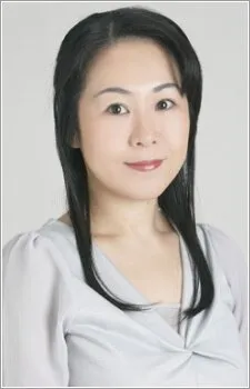 Фотография актёра Юкико Иваи