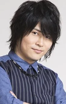 Фотография актёра Такаюки Кондо