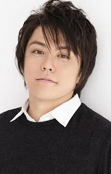 Фотография актёра Ацуси Какэхаси