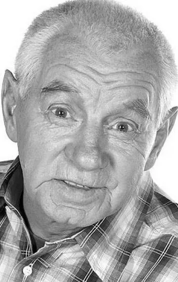 Фотография актёра Валерий Прохоров