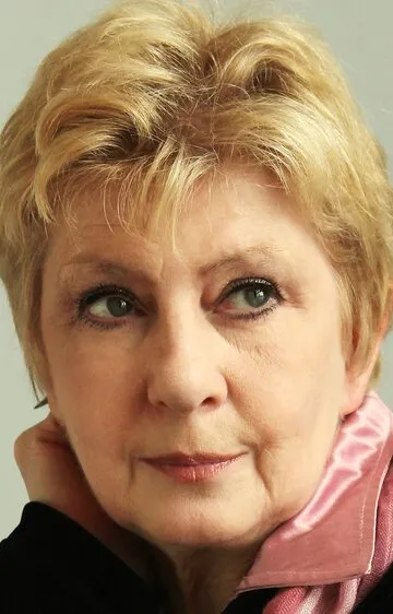 Фотография актёра Ирина Соколова