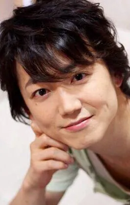 Фотография актёра Хисаёси Суганума