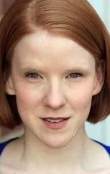 Фотография актёра Макси Уайтхед