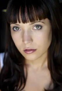 Фотография актёра Сара Лахти