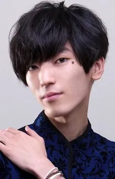 Фотография актёра Ёситака Ямая