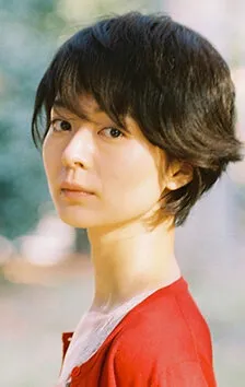 Фотография актёра Эрико Накамура