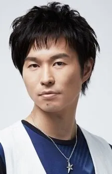 Фотография актёра Цубаса Ёнага