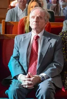 Фотография актёра Уильям Найт