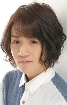 Фотография актёра Хироюки Кагура