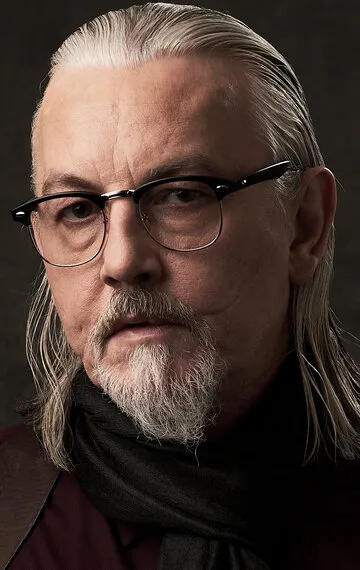 Фотография актёра Томми Флэнаган