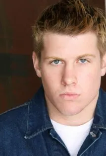 Фотография актёра Д.С. Коуди