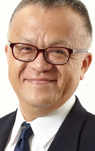 Фотография актёра Эидзи Ито