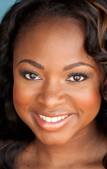 Фотография актёра Нэтари Наутон