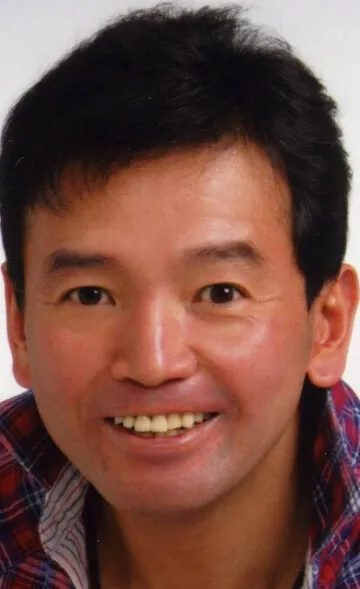 Фотография актёра Даики Накамура