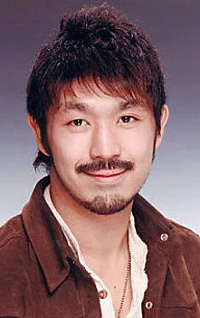 Фотография актёра Даити Эндо