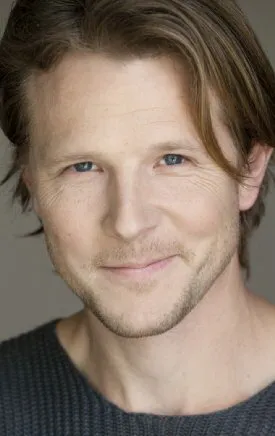 Фотография актёра Шэйн Джонсон