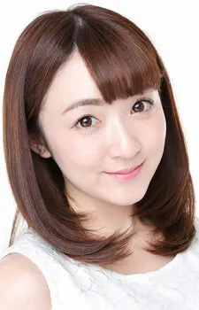 Фотография актёра Харука Мимура