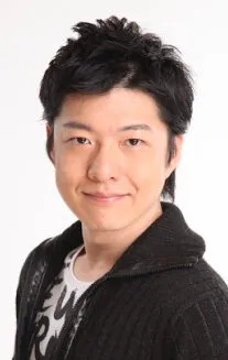 Фотография актёра Ёсихиса Кавахара