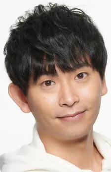 Фотография актёра Коити Камики