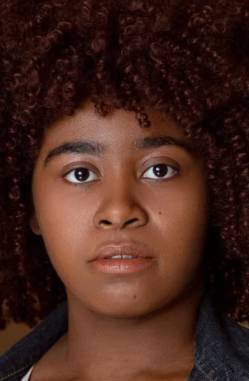 Фотография актёра Шара Кирби