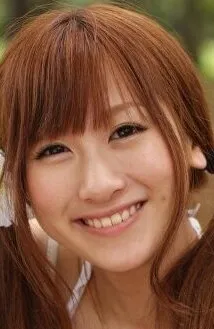 Фотография актёра Харуна Момоно