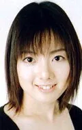Фотография актёра Момоко Исикава