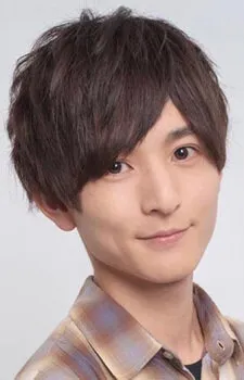 Фотография актёра Масахиро Ито