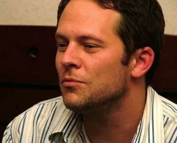 Фотография актёра Чак Хубер