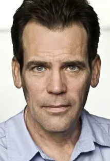 Фотография актёра Дональд Бурда