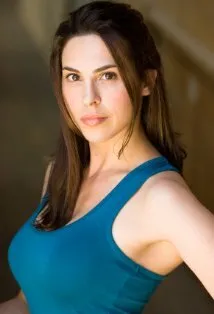 Фотография актёра Дженнифер Кашио