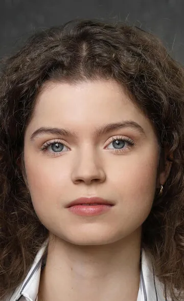 Фотография актёра Кара Боссом