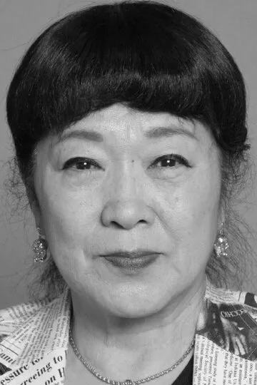 Фотография актёра Нобуё Ояма