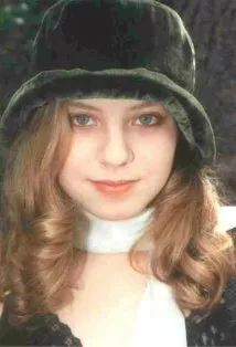 Фотография актёра Шелби Эллисон Линдли